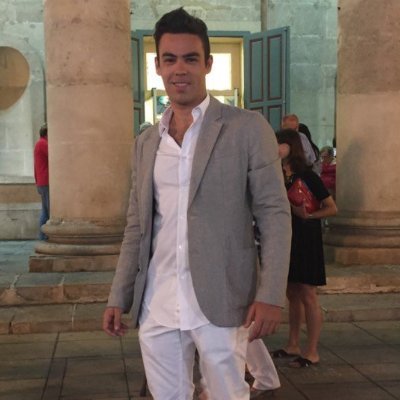 Carlos Audaz